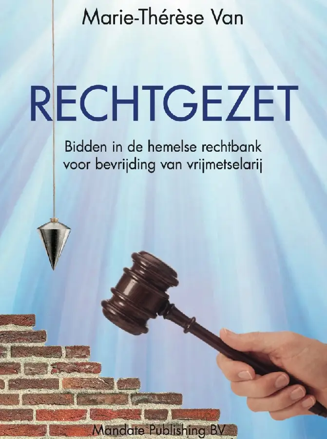 Rechtgezet paperback