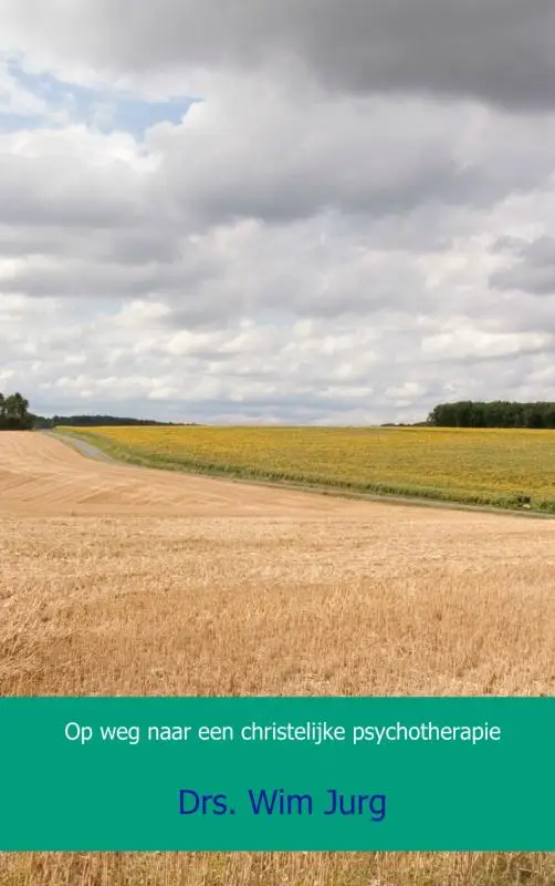 op weg naar een christelijke psychothera