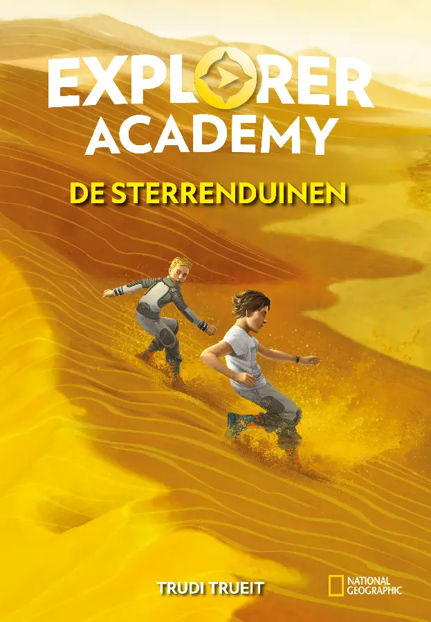 Sterrenduinen