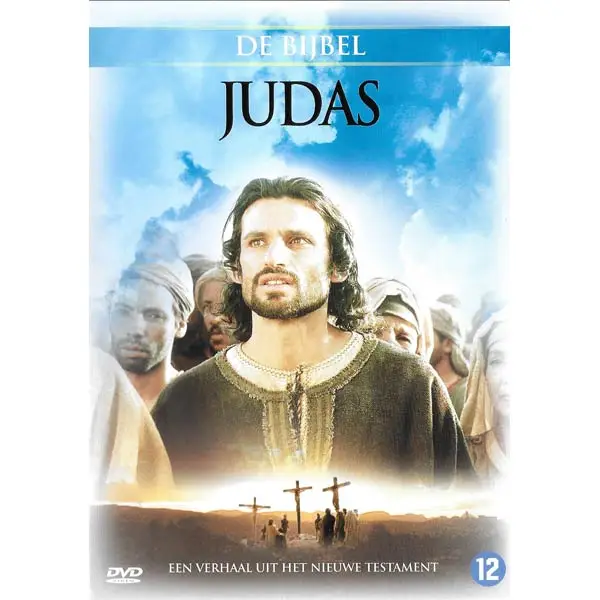 De Bijbel: Judas