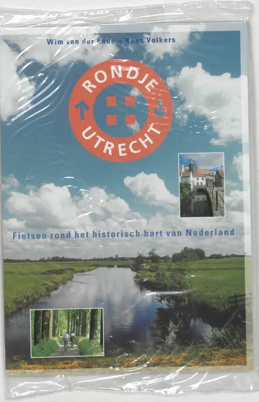 Rondje utrecht