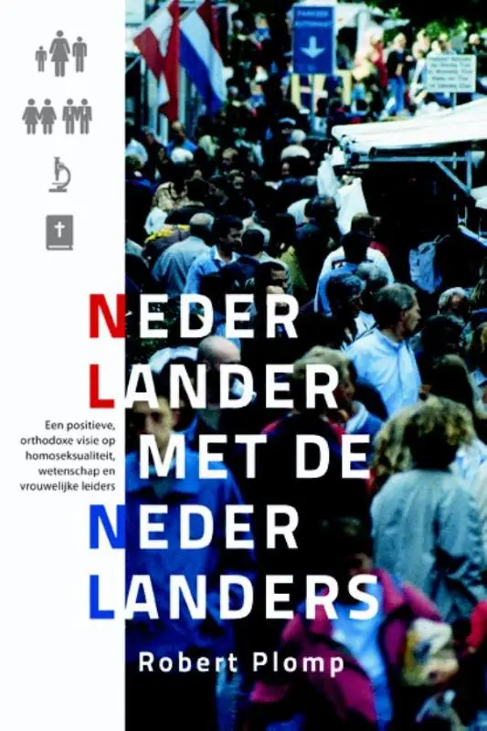 Nederlander met de nederlanders