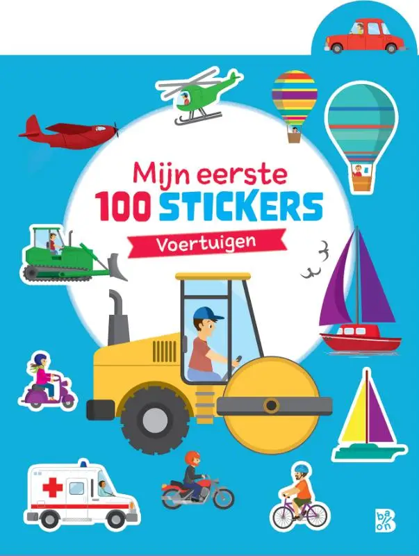 Voertuigen
