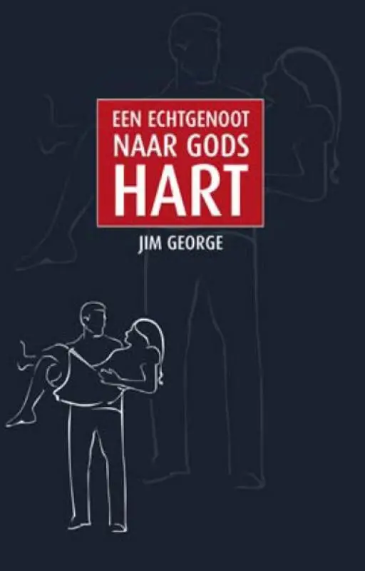 een echtgenoot naar gods hart