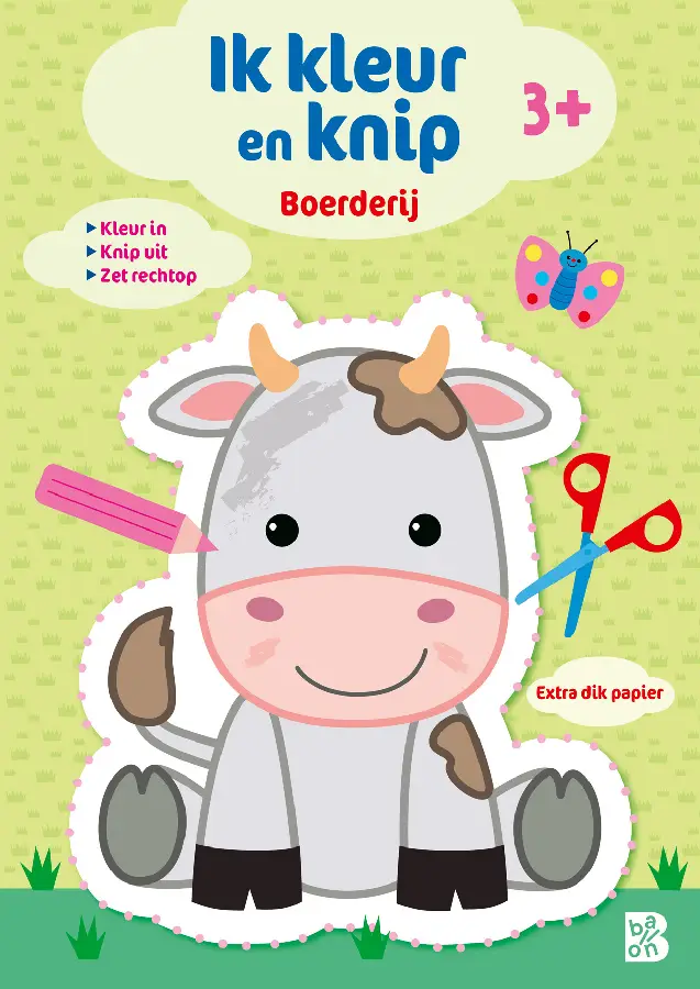 Boerderij