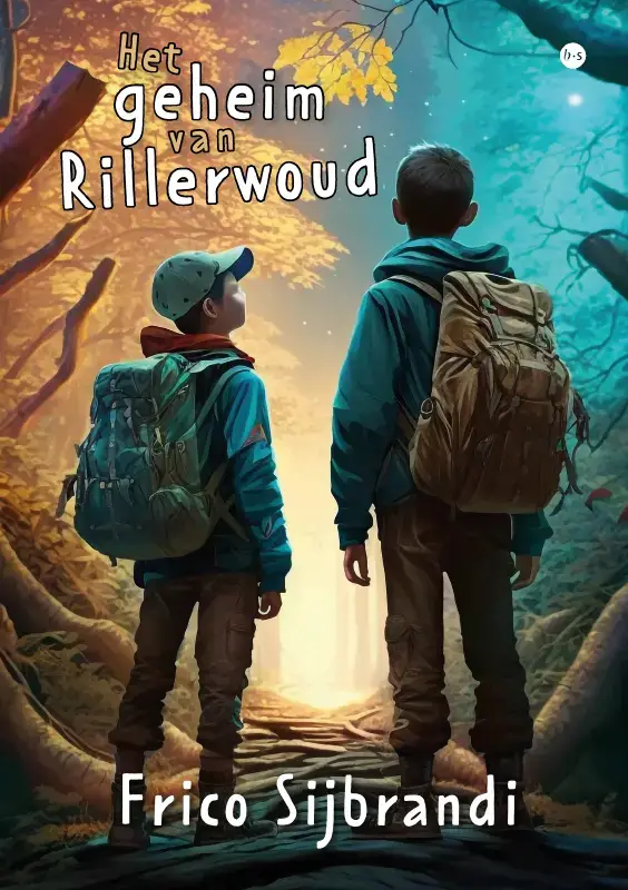 Geheim van rillerwoud