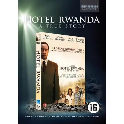 Hotel Rwanda