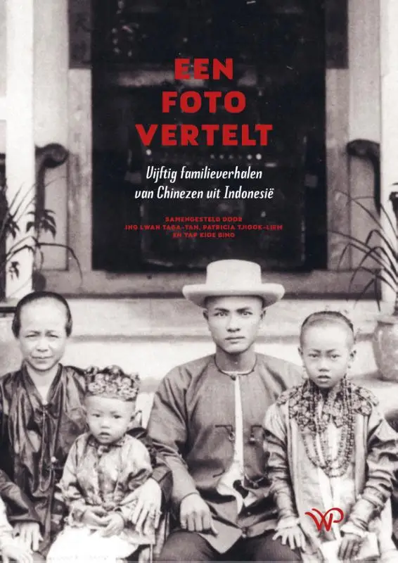 Foto vertelt