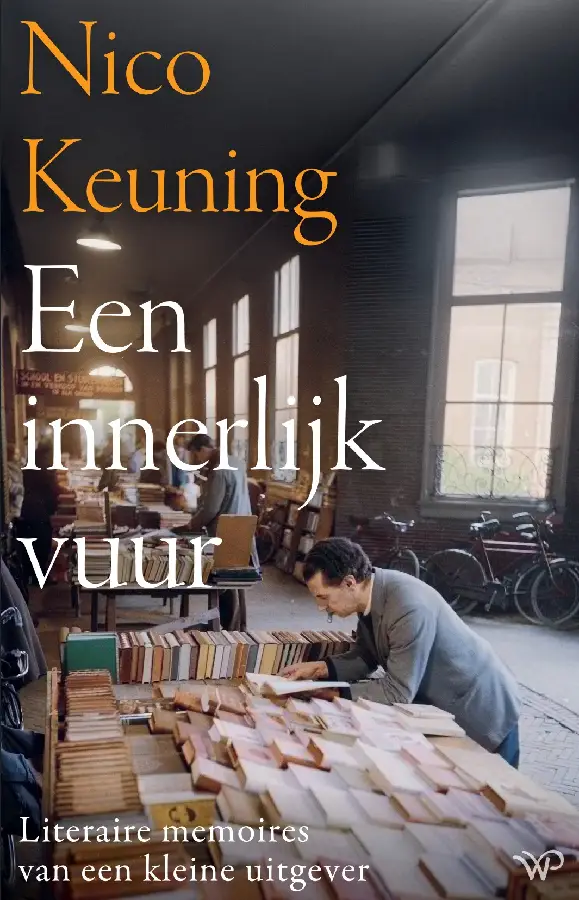 Een innerlijk vuur