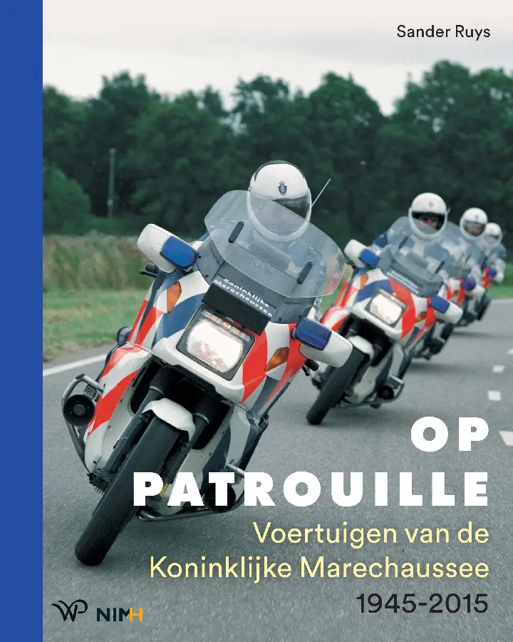 Op patrouille