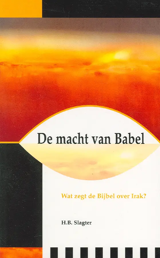 de macht van babel