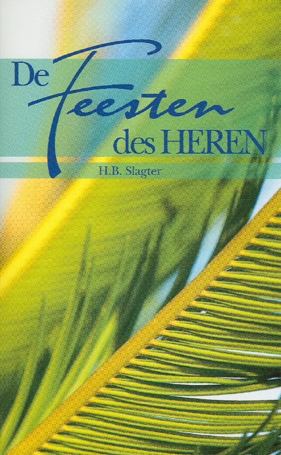 de feesten des Heren