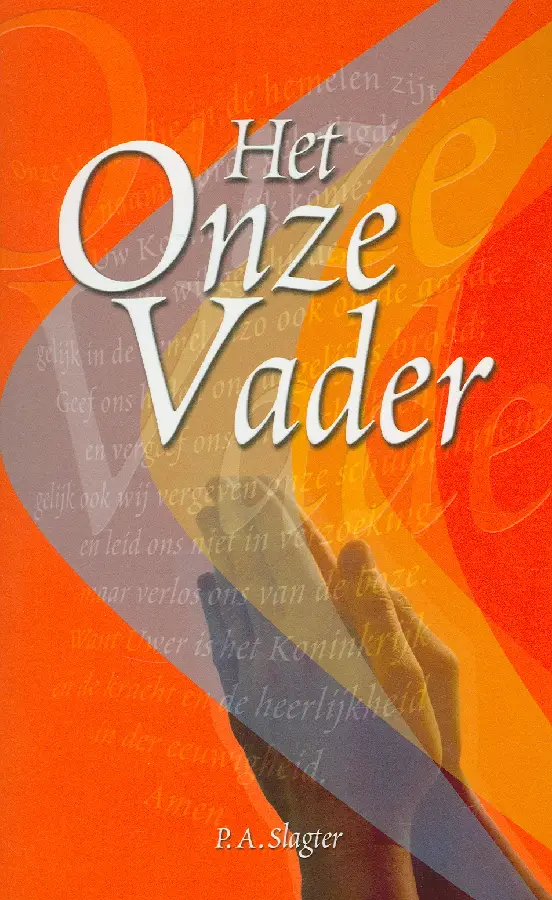 het onze vader