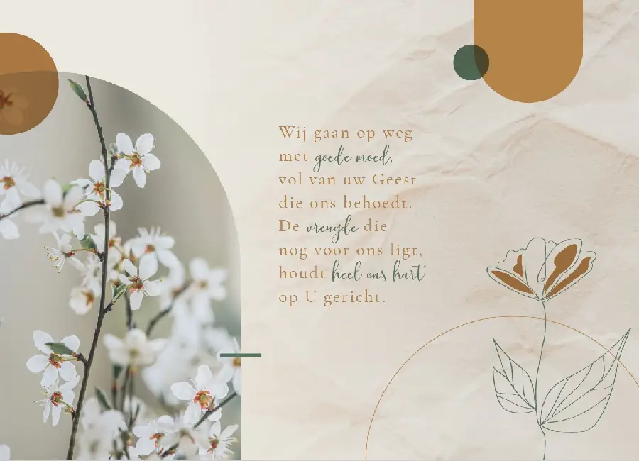 Wat een grote liefde