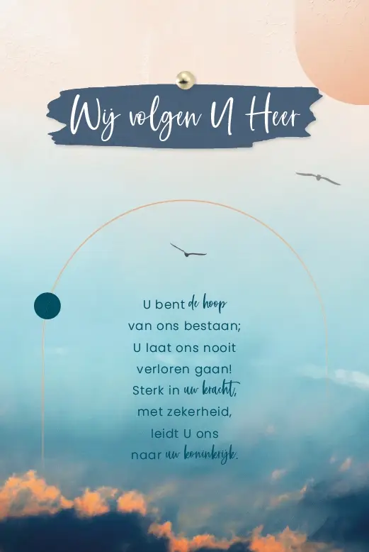 De dag van de Heer