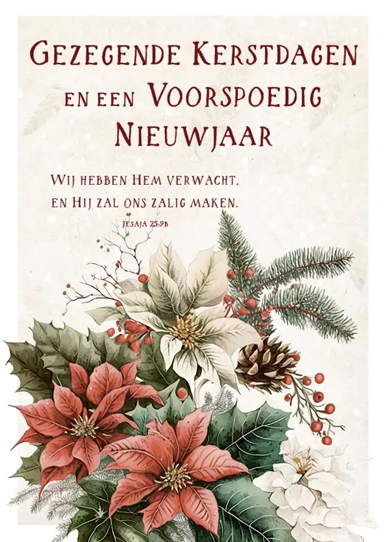 Map 5 Prentbriefkaarten Gez. K/N m/t