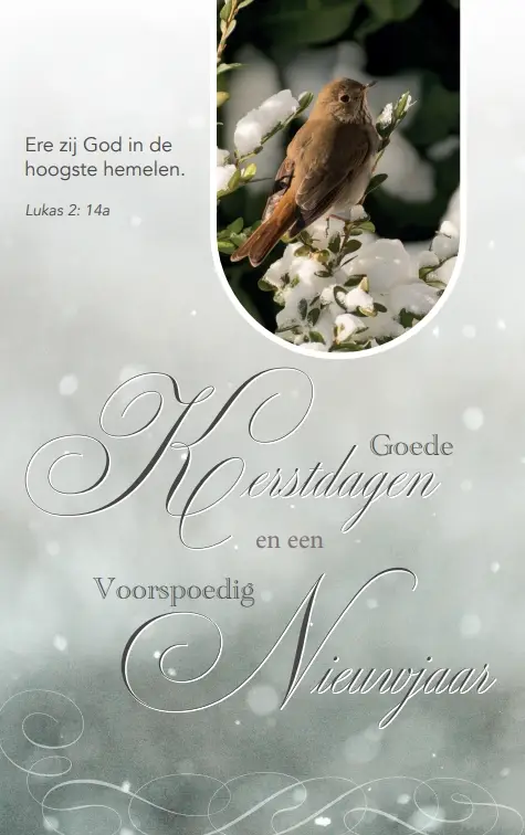 Map EK Kaart Goede K/N