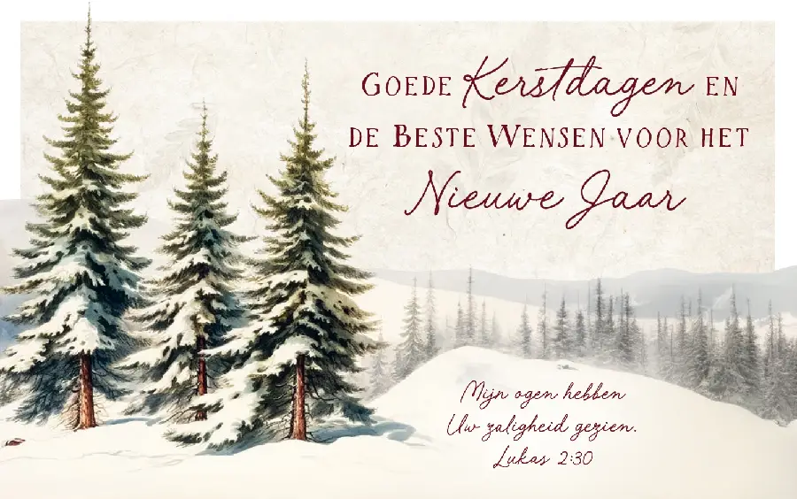 Map EK Kaart Goede K/N m/t