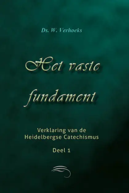 Vaste fundament set 2 dln