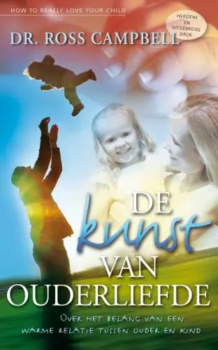 Kunst van ouderliefde