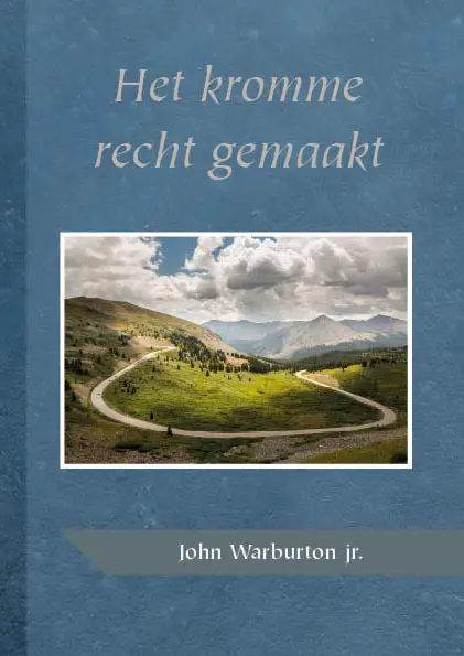 Kromme recht gemaakt