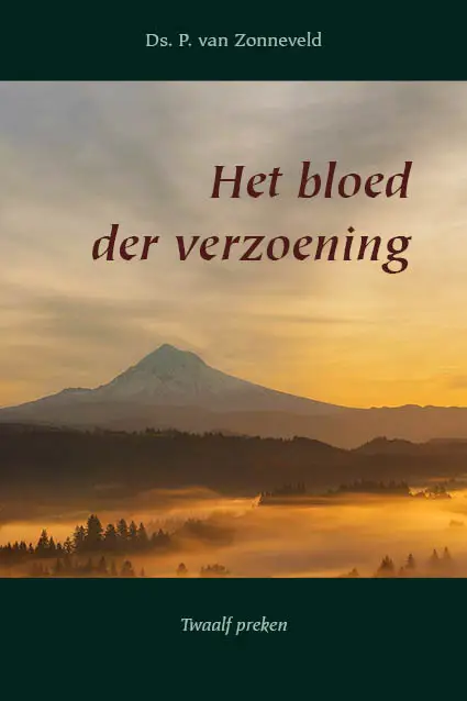 Bloed der verzoening