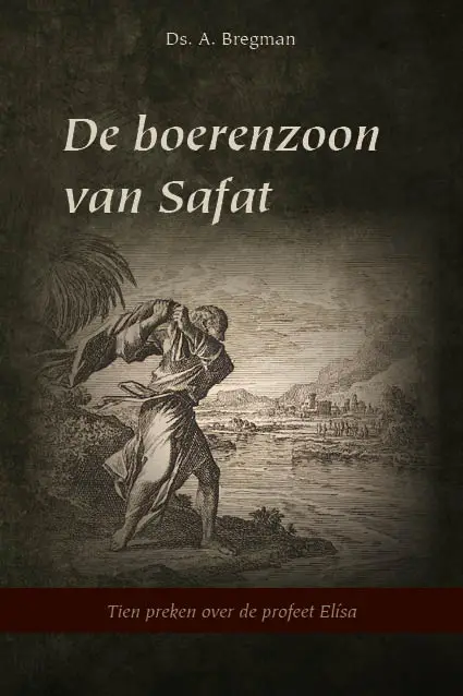Boerenzoon van safat