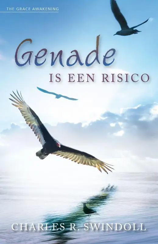 genade is een risico
