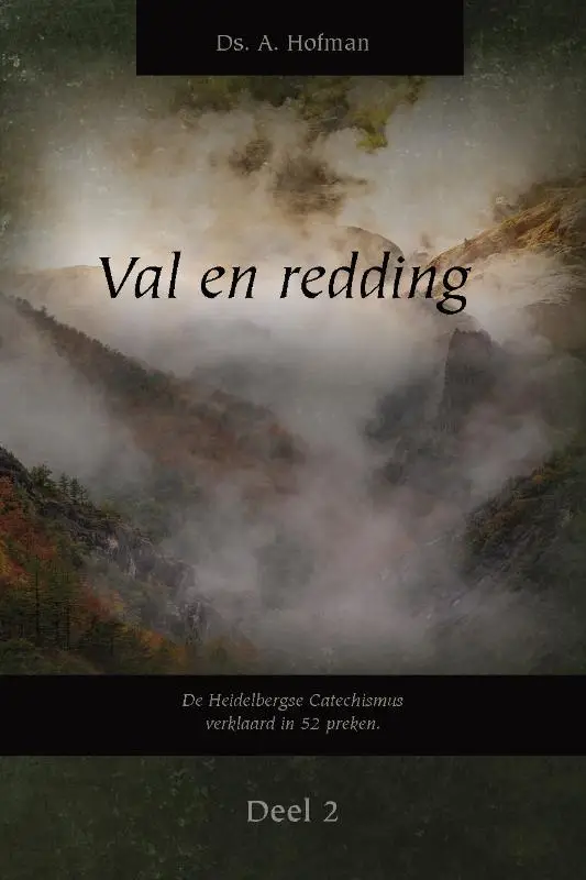 Val en redding 2