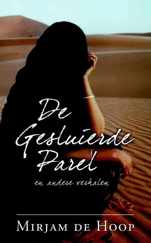Gesluierde parel