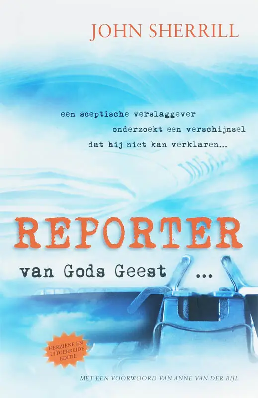 reporter van gods geest