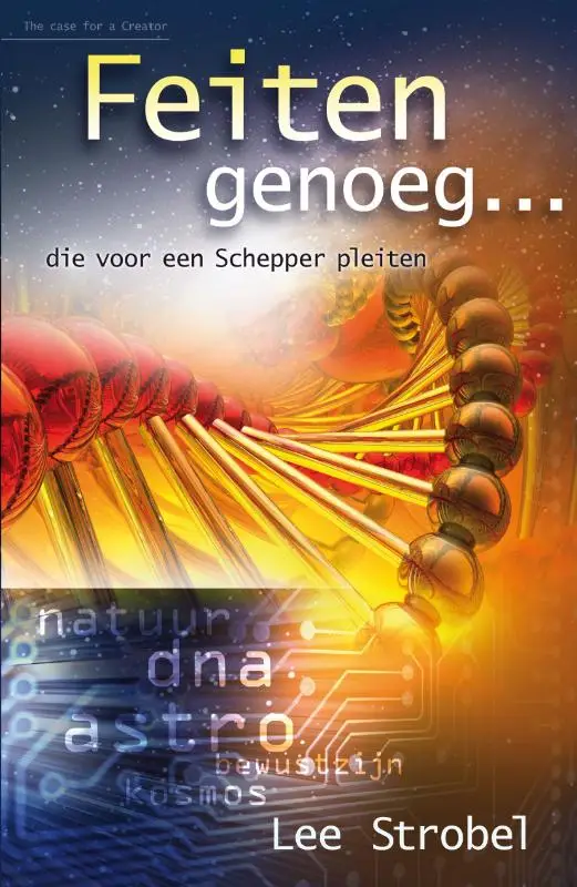 feiten genoeg