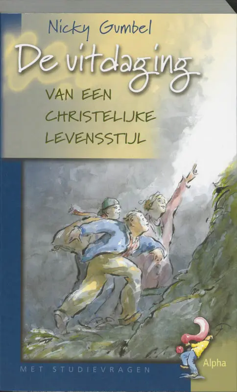 Uitdaging van een christelyke levensstyl