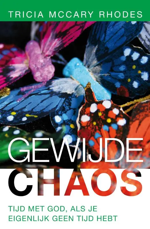 gewijde chaos