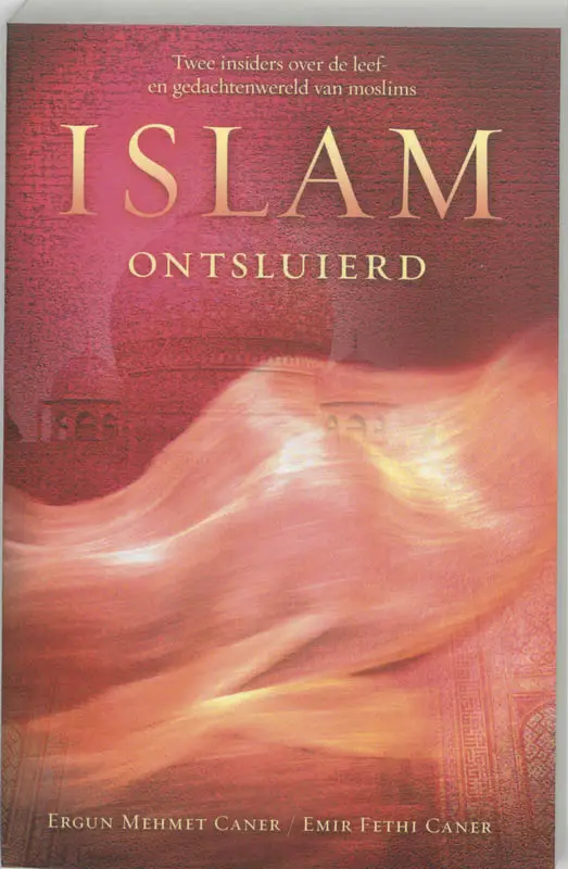 islam ontsluierd