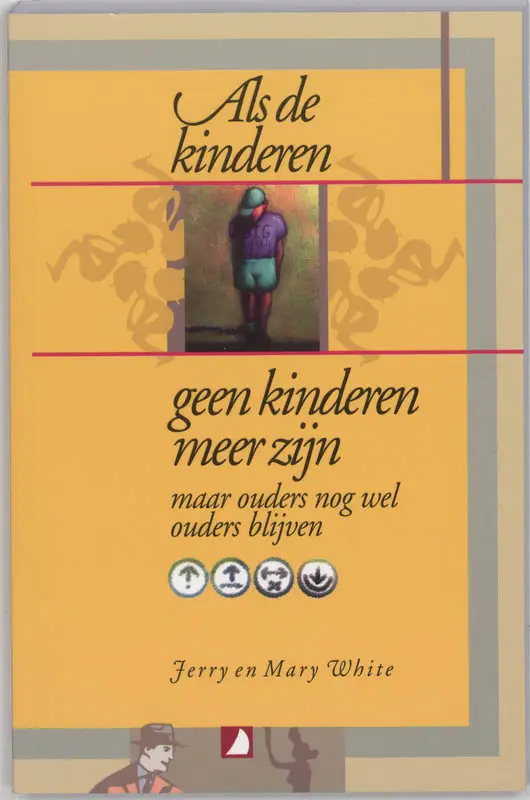 Als de kinderen geen kinderen meer zyn