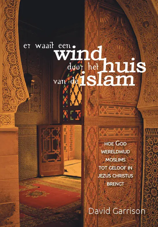 Er waait een wind d h huis v d islam