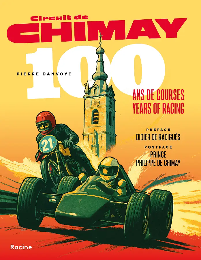 Circuit de Chimay