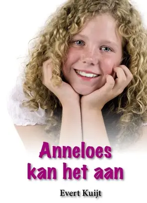 Anneloes kan het aan