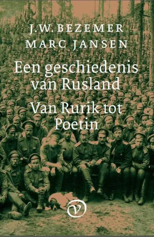 Geschiedenis van Rusland