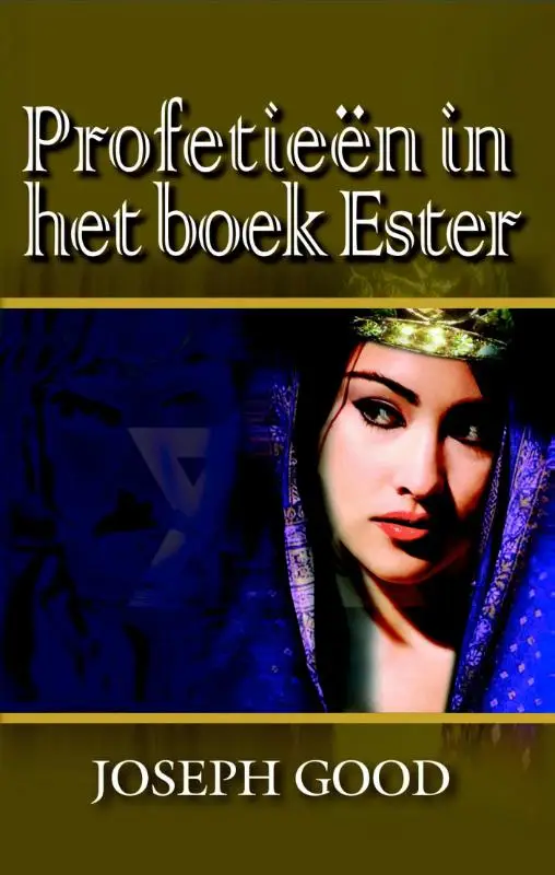 profetieen in het boek es