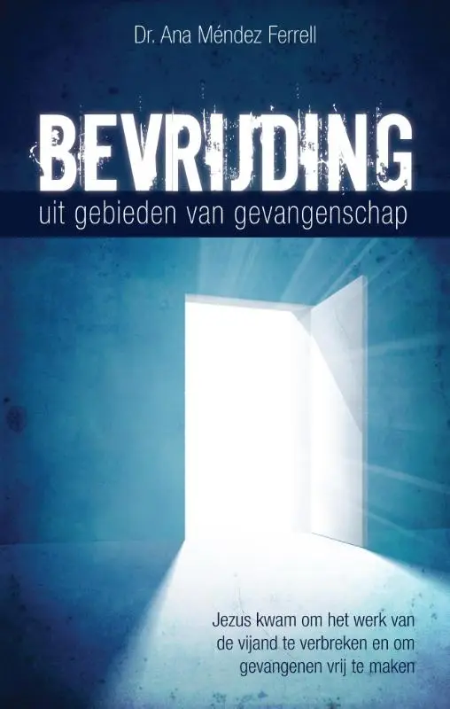 bevrijding uit gebieden van gevangenscha