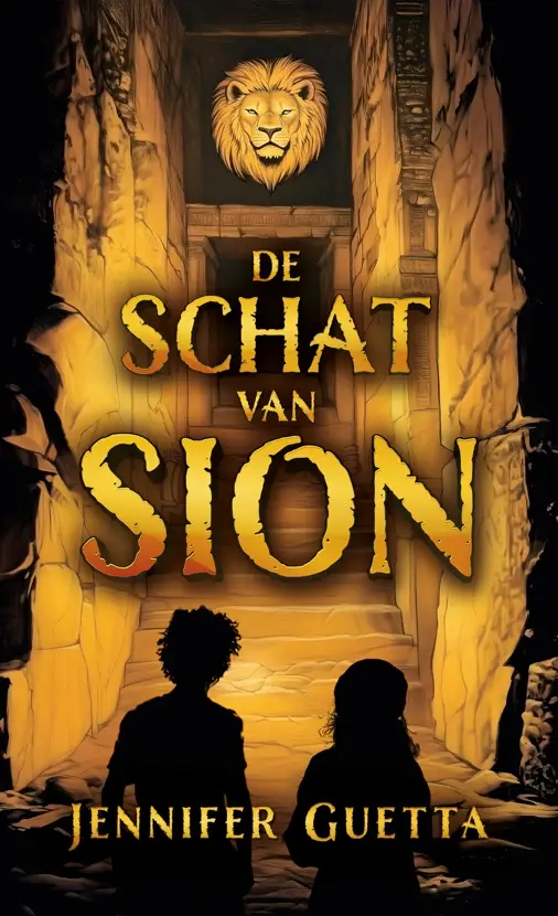 Schat van Sion