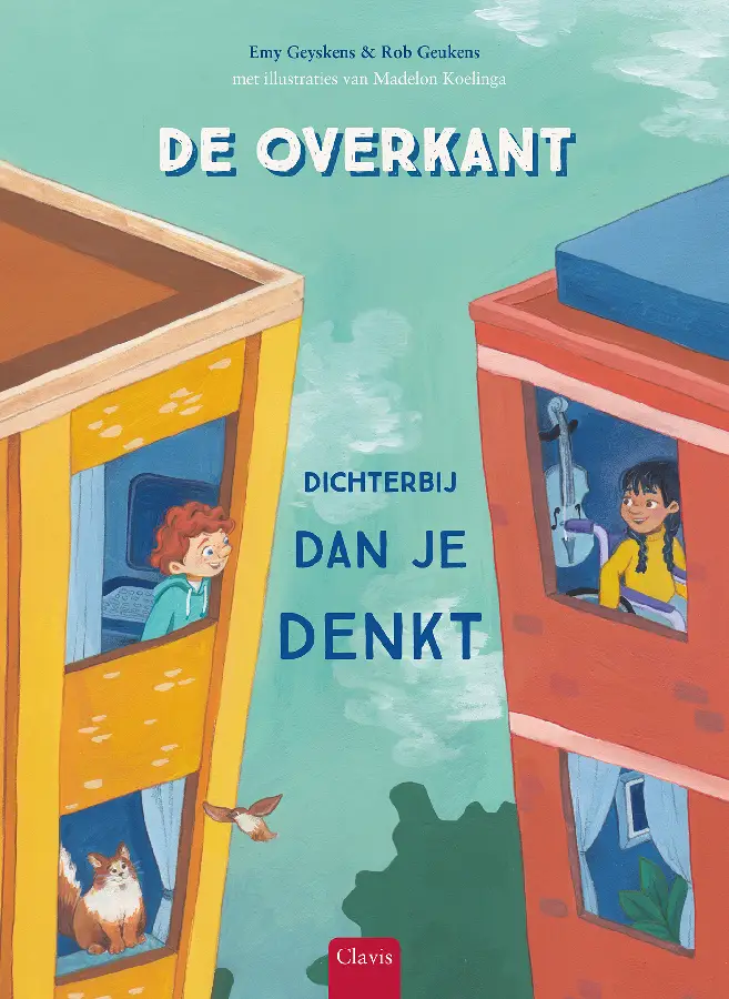 Overkant