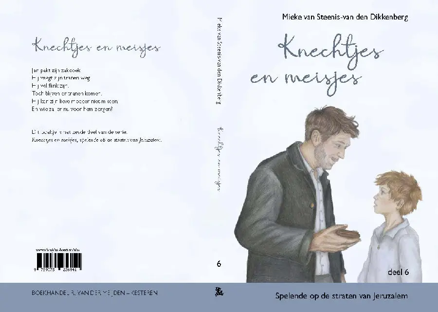 Knechtjes en meisjes 6