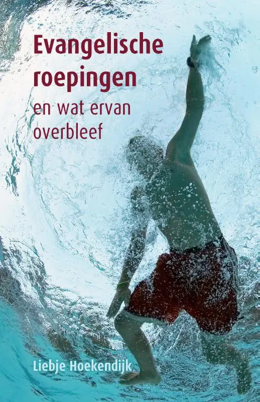 Evangelische roepingen