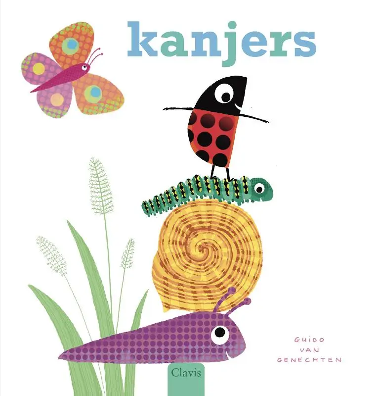 Kanjers