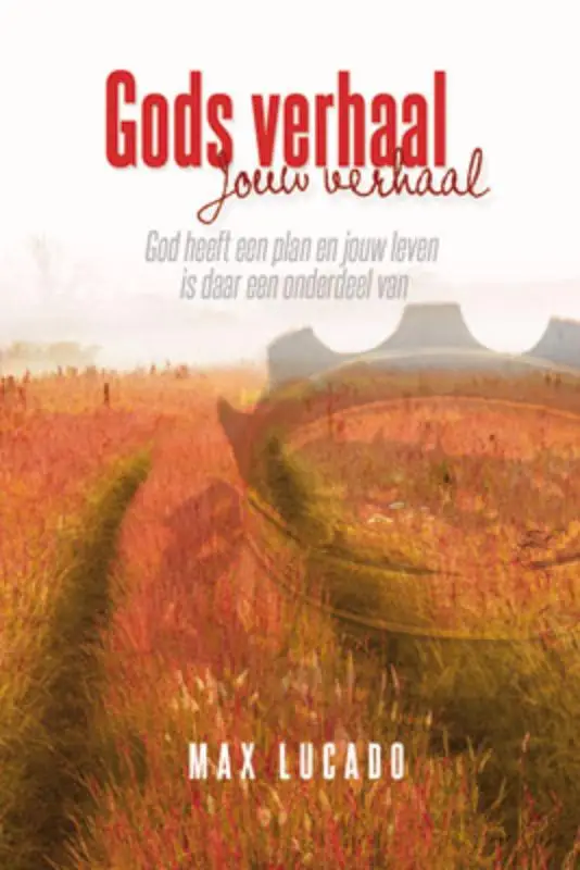 Gods verhaal jouw verhaal volwassen ed