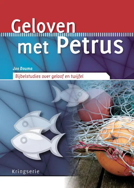 Geloven met petrus