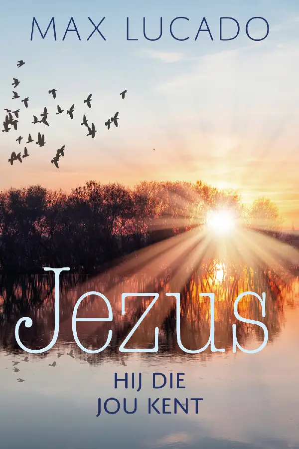 Jezus